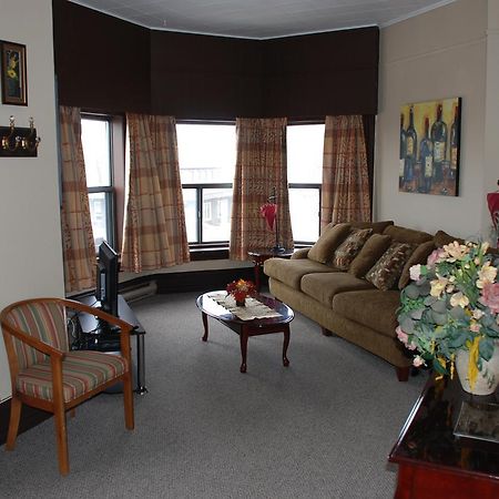 Algonquin Hotel Sault Ste. Marie Εξωτερικό φωτογραφία
