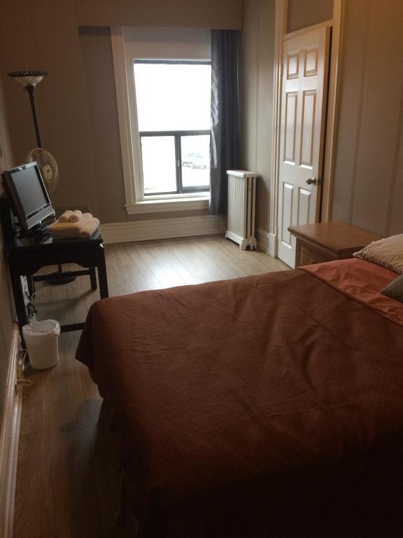 Algonquin Hotel Sault Ste. Marie Εξωτερικό φωτογραφία