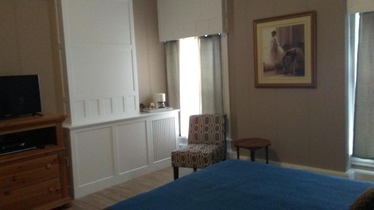 Algonquin Hotel Sault Ste. Marie Εξωτερικό φωτογραφία