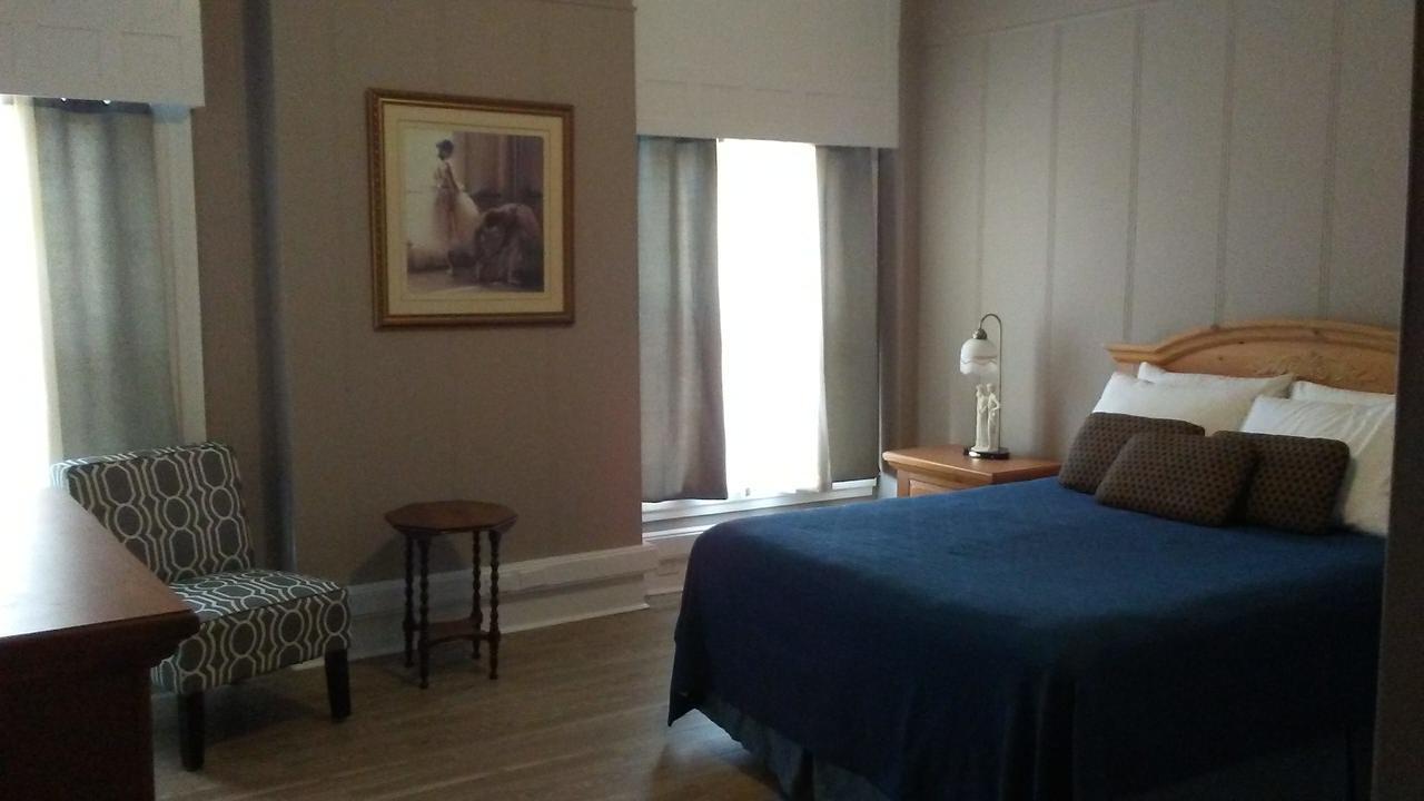 Algonquin Hotel Sault Ste. Marie Εξωτερικό φωτογραφία