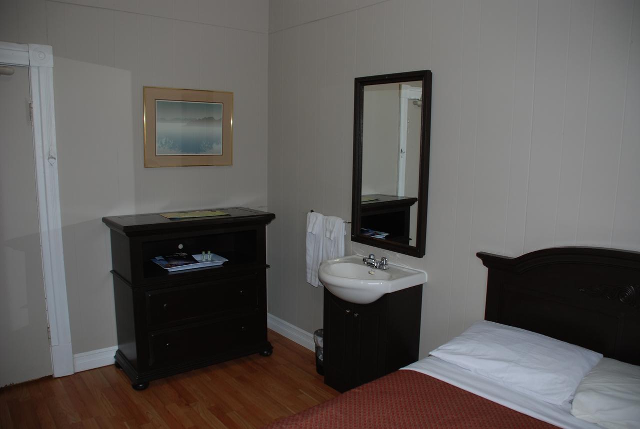 Algonquin Hotel Sault Ste. Marie Εξωτερικό φωτογραφία