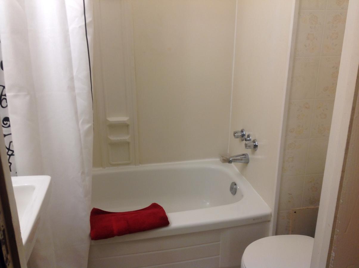 Algonquin Hotel Sault Ste. Marie Εξωτερικό φωτογραφία
