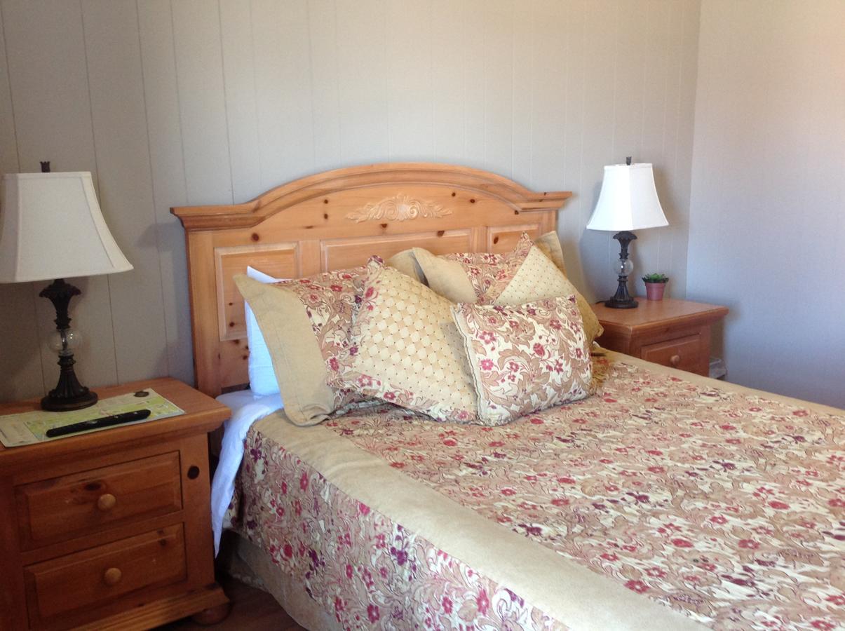 Algonquin Hotel Sault Ste. Marie Εξωτερικό φωτογραφία