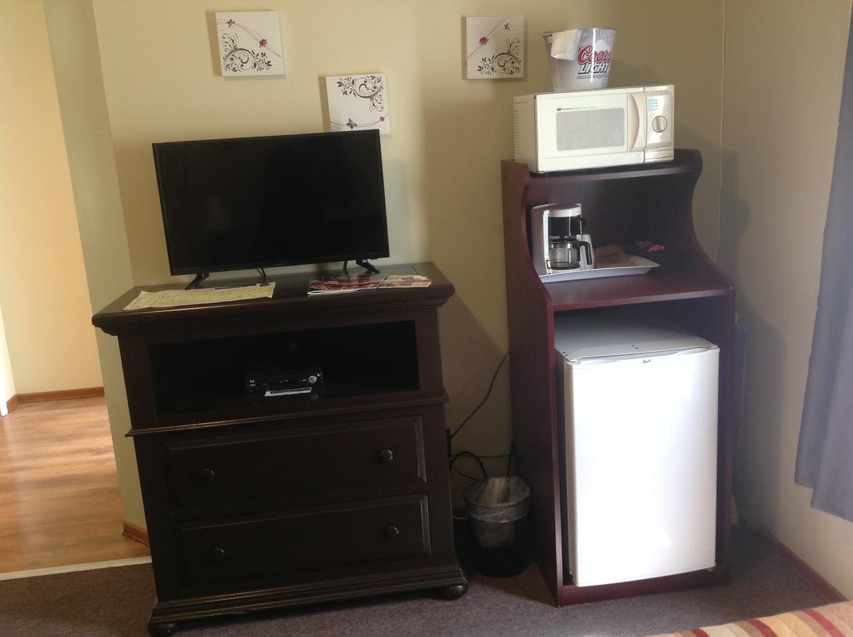 Algonquin Hotel Sault Ste. Marie Εξωτερικό φωτογραφία