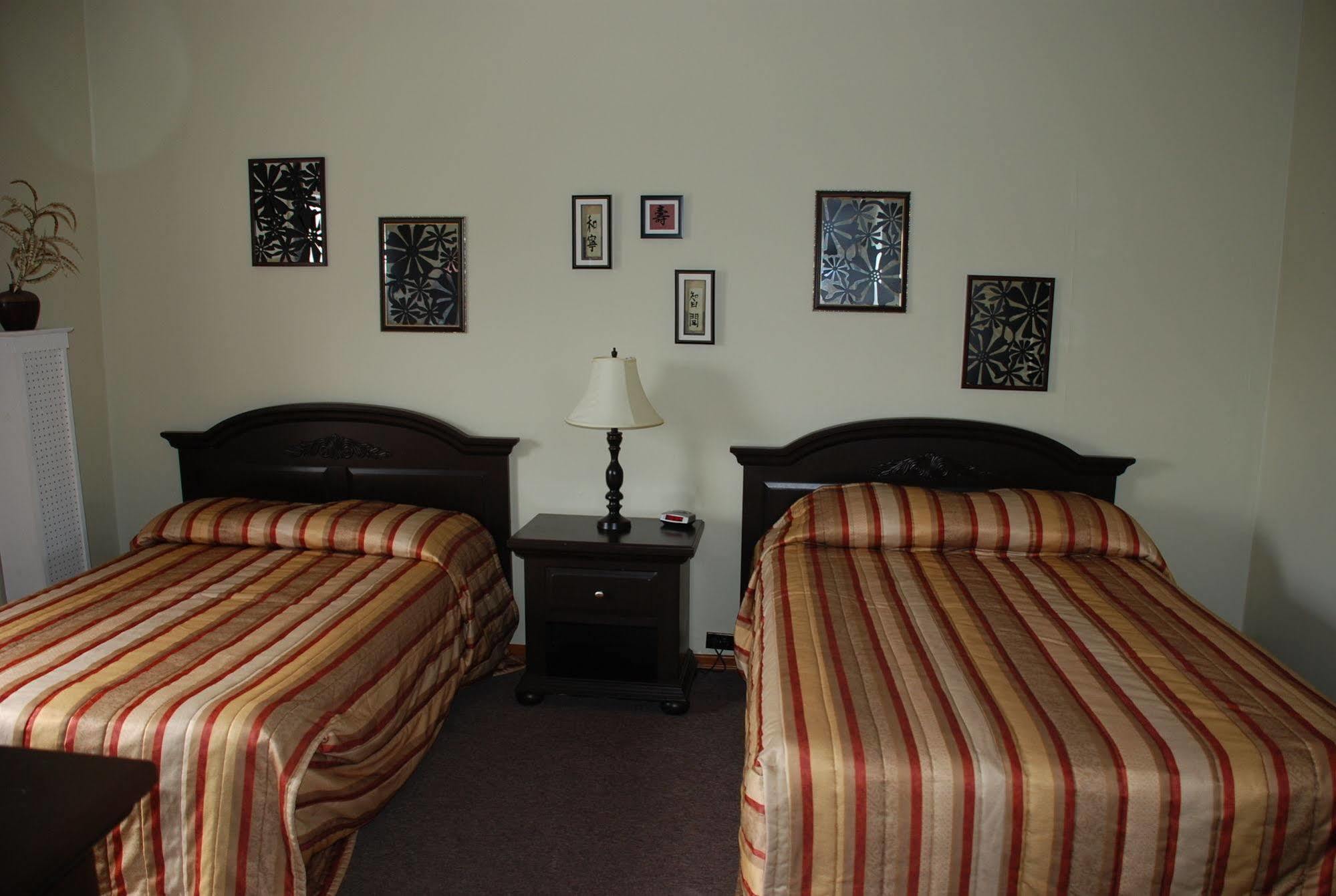 Algonquin Hotel Sault Ste. Marie Εξωτερικό φωτογραφία