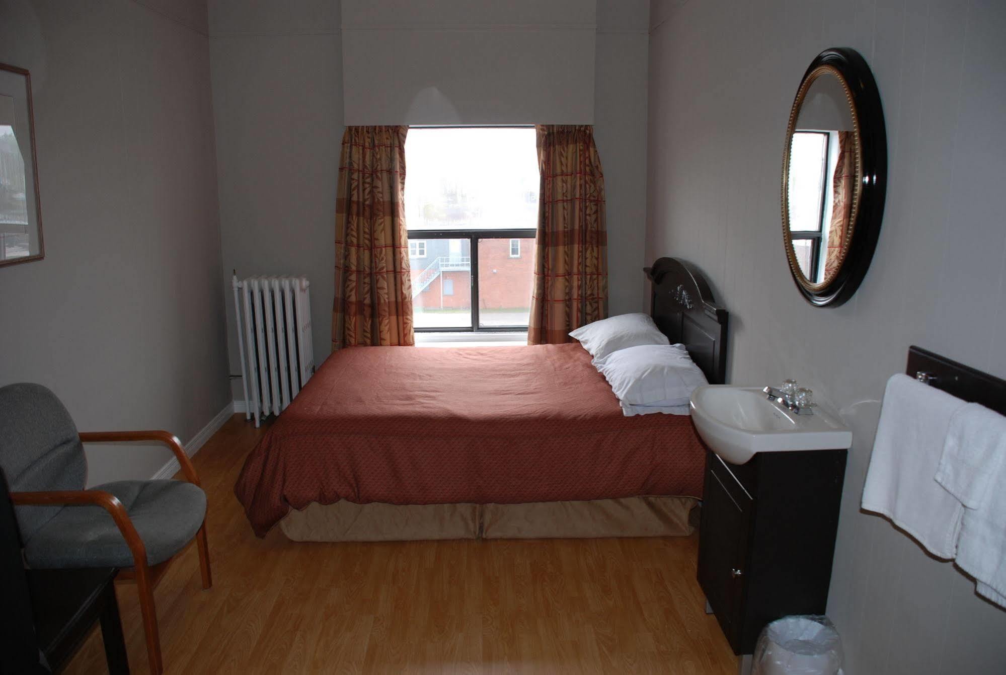 Algonquin Hotel Sault Ste. Marie Εξωτερικό φωτογραφία