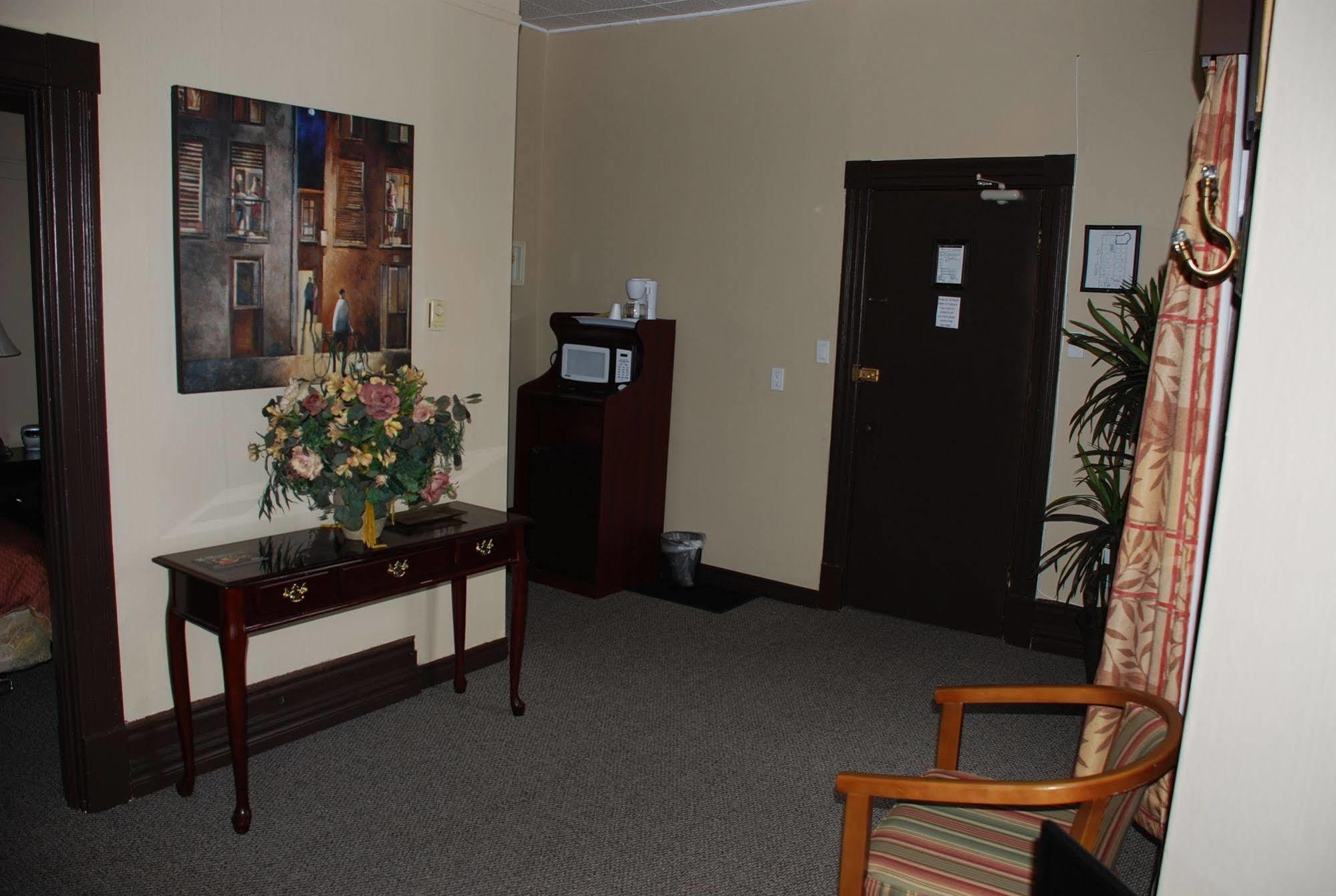 Algonquin Hotel Sault Ste. Marie Εξωτερικό φωτογραφία