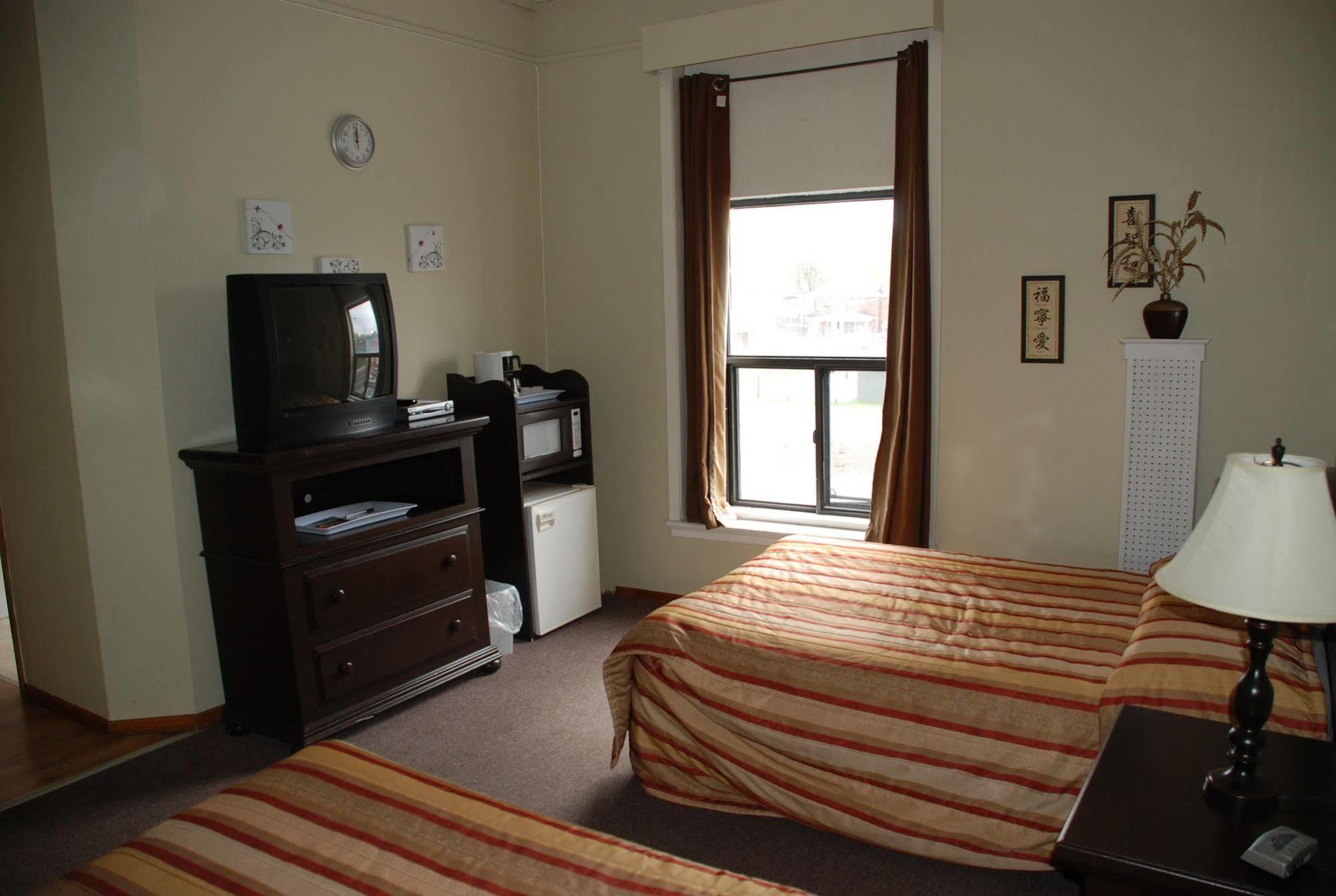 Algonquin Hotel Sault Ste. Marie Εξωτερικό φωτογραφία