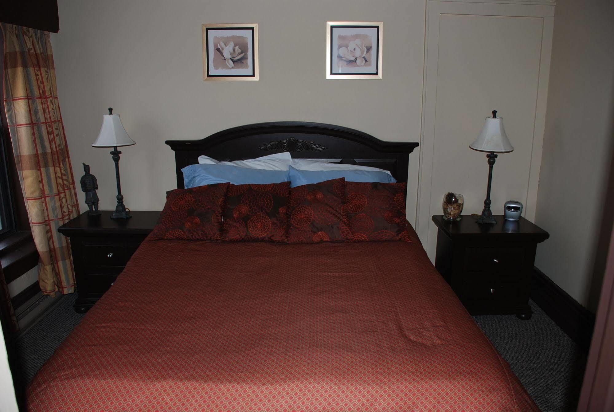 Algonquin Hotel Sault Ste. Marie Εξωτερικό φωτογραφία